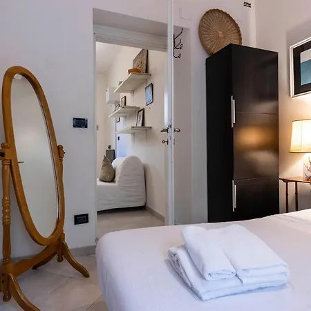Sant'ambrogio Living アパート *