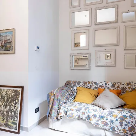 Sant'ambrogio Living アパート