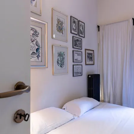 Sant'ambrogio Living フィレンツェ