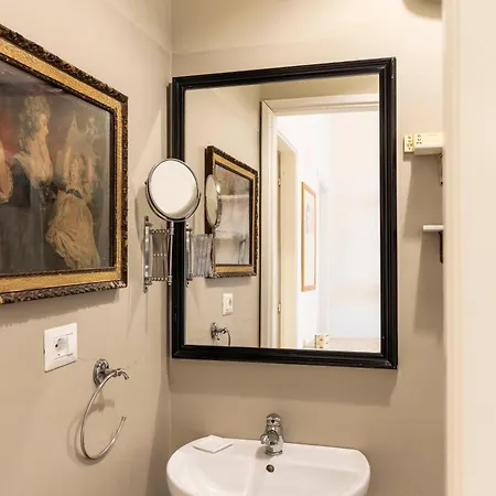 アパート Sant'ambrogio Living