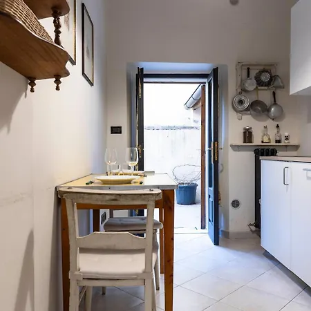 Sant'ambrogio Living アパート *